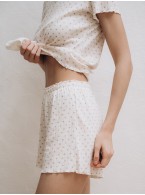 Домашняя пижама Indefini 5056TBD Домашняя пижама Indefini 5056TBD