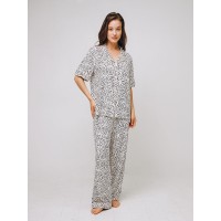 Домашняя пижама Indefini 4177TCC Домашняя пижама Indefini 4177TCC