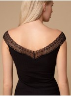 Женская майка Indefini 3247TDJ Женская майка Indefini 3247TDJ