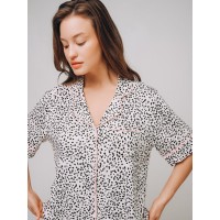 Домашняя пижама Indefini 4177TCC