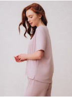 Домашняя пижама Indefini 5016TBC Домашняя пижама Indefini 5016TBC