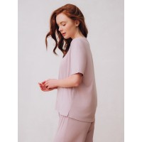 Домашняя пижама Indefini 5016TBC