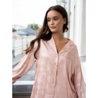 Женская пижама розового цвета 5118TCCA
