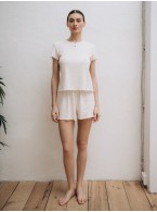 Домашняя пижама Indefini 5056TBD Домашняя пижама Indefini 5056TBD