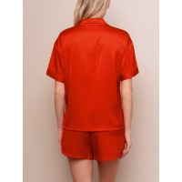 Домашняя пижама Indefini 4284TBD