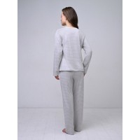 Домашняя пижама Indefini 4226TCC