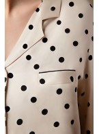 Домашняя пижама Indefini 1275TCC