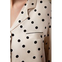 Домашняя пижама Indefini 1275TCC