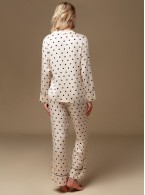 Домашняя пижама Indefini 1275TCC