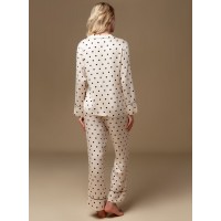 Домашняя пижама Indefini 1275TCC