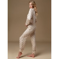 Домашняя пижама Indefini 1275TCC