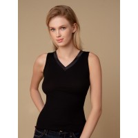 Женская майка Indefini 3249TDJ Женская майка Indefini 3249TDJ