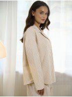 Женская пижама indefini 5192TCC Женская пижама indefini 5192TCC