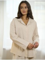 Женская пижама indefini 5192TCC Женская пижама indefini 5192TCC