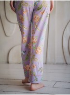 Домашняя пижама Indefini 3081TBC