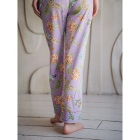 Домашняя пижама Indefini 3081TBC