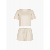 Домашняя пижама Indefini Арт.4143TDJ-4144TDJ