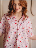 Домашняя пижама Indefini 2085TBD Домашняя пижама Indefini 2085TBD