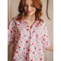 Домашняя пижама Indefini 2085TBD