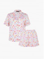 Домашняя пижама Indefini 4026TBD Домашняя пижама Indefini 4026TBD