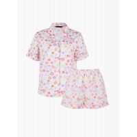 Домашняя пижама Indefini 4026TBD