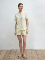 Домашняя пижама Indefini 5064TBD Домашняя пижама Indefini 5064TBD