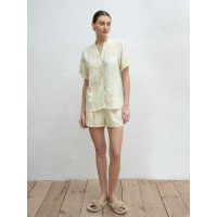 Домашняя пижама Indefini 5064TBD