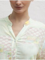 Домашняя пижама Indefini 5064TBD Домашняя пижама Indefini 5064TBD