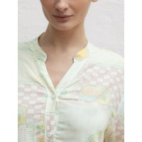 Домашняя пижама Indefini 5064TBD