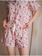 Домашняя пижама Indefini 2085TBD Домашняя пижама Indefini 2085TBD