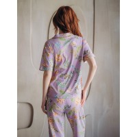 Домашняя пижама Indefini 3081TBC