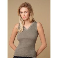 Женская майка Indefini 3250TDJ Женская майка Indefini 3250TDJ