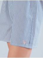 Домашняя пижама Indefini 5038TQP