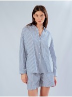 Домашняя пижама Indefini 5038TQP