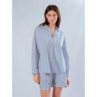 Домашняя пижама Indefini 5038TQP Домашняя пижама Indefini 5038TQP