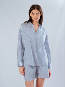 Домашняя пижама Indefini 5038TQP