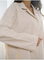 Женская пижама indefini 5192TCC Женская пижама indefini 5192TCC