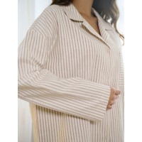 Женская пижама indefini 5192TCC