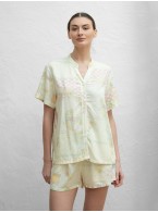 Домашняя пижама Indefini 5064TBD