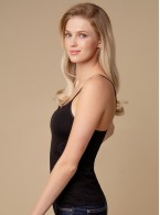 Женская майка Indefini 3255TDJ