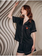 Домашняя пижама Indefini 2237TBD Домашняя пижама Indefini 2237TBD