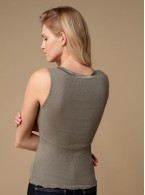 Женская майка Indefini 3250TDJ Женская майка Indefini 3250TDJ