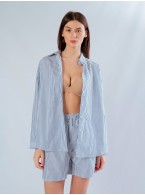 Домашняя пижама Indefini 5038TQP