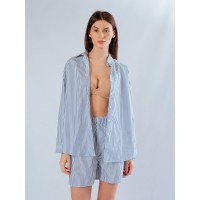 Домашняя пижама Indefini 5038TQP