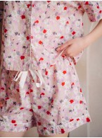 Домашняя пижама Indefini 2085TBD Домашняя пижама Indefini 2085TBD