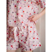 Домашняя пижама Indefini 2085TBD