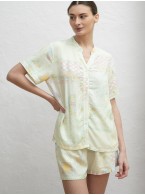 Домашняя пижама Indefini 5064TBD Домашняя пижама Indefini 5064TBD