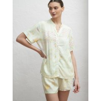 Домашняя пижама Indefini 5064TBD