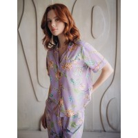 Домашняя пижама Indefini 3081TBC