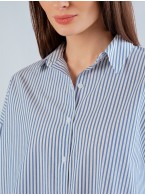 Домашняя пижама Indefini 5038TQP